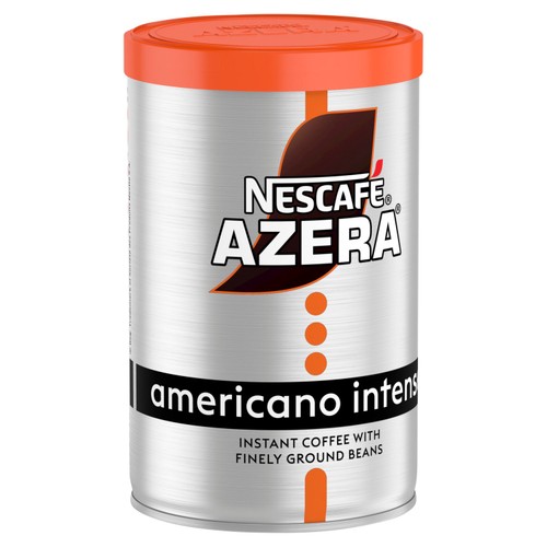 Nescafe Azera Intenso Instant Coffee 