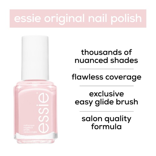 Essie Nail Colour 13 Mademoiselle