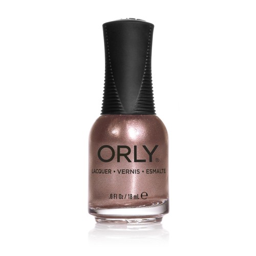 Orly Polish - Rage
