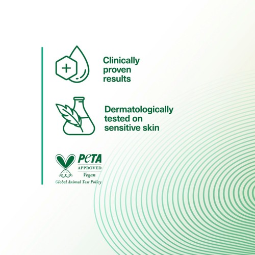 Simple Repair+ Rich Moisturiser Cream