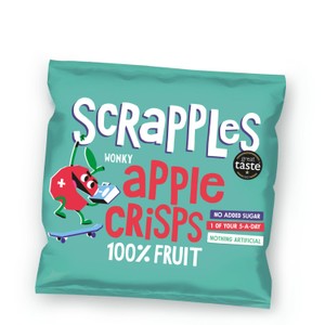 Scrapples Apple & Mango Fruit Crisps