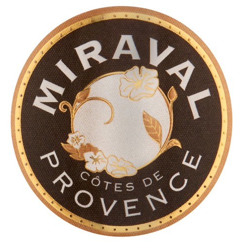 Chateau Miraval Cote de Provence Rose
