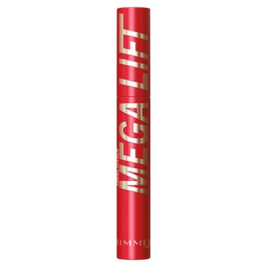 Rimmel Thrill Seeker Extreme Volume Mascara 001 Black