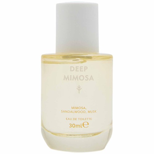 M&S Discover Deep Mimosa