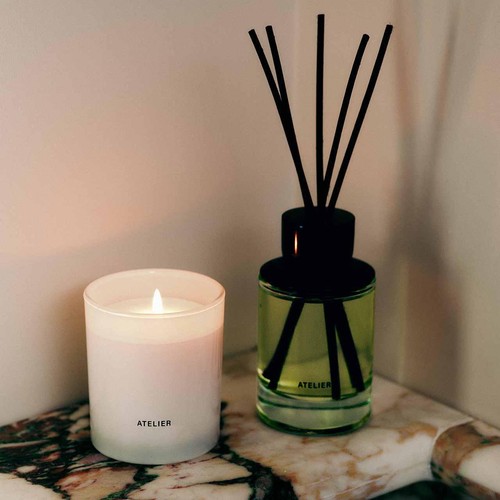 M&S Atelier Electric Neroli Diffuser