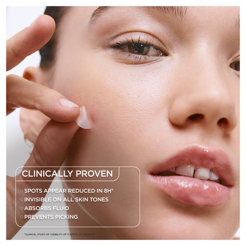 Garnier Invisible Pimple Patch