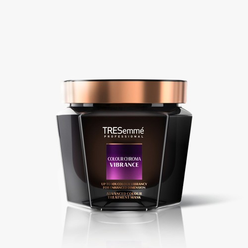 Tresemme Colour Chroma Vibrance Treatment Mask 