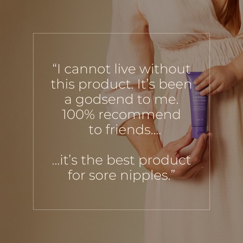 Lansinoh HPA Lanolin Nipple Cream