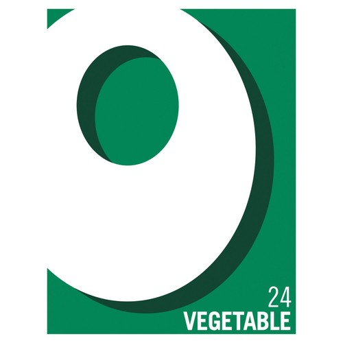 Oxo 24 Vegetable Stock Cubes