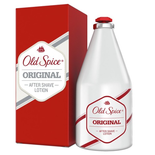 Perfume Old Spice Aftershave Original Old Spice After Shave Lotion