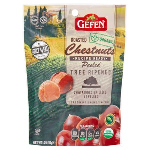 Gefen Spanish Stuffed Olives 283G