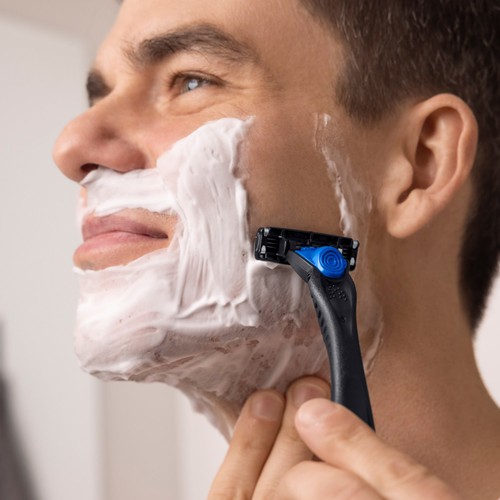 BIC Hybrid 3 Razor Blades