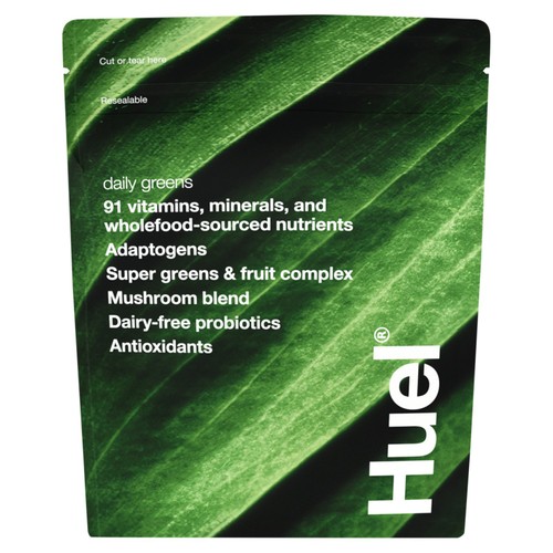 Huel Daily Greens