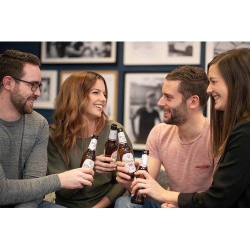 Bitburger Premium Pils 0.0%