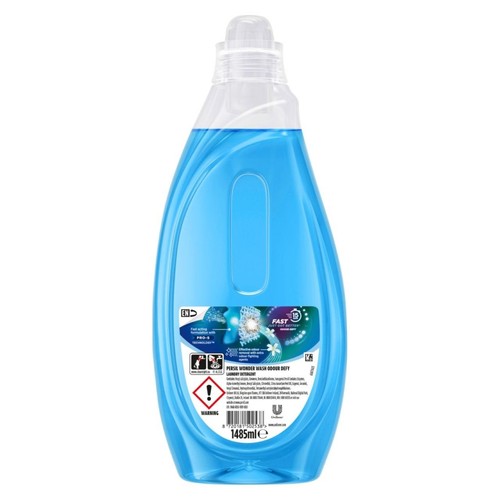 Persil Wonder Wash Odour Defy Laundry Detergent 55 Washes