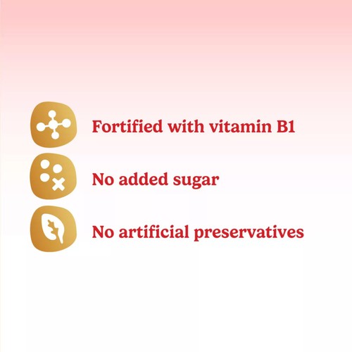 Cow & Gate Banana Wholegrain Porridge Baby Cereal 7+ Months