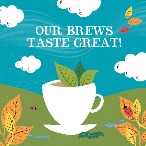 Clipper Fairtrade Organic Earl Grey Tea Bags