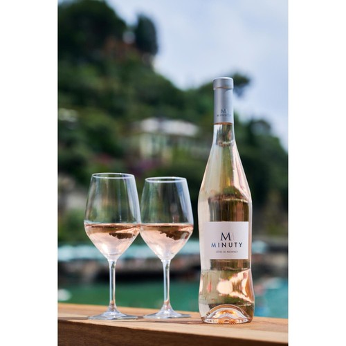 M de Minuty Rose, Cotes de Provence