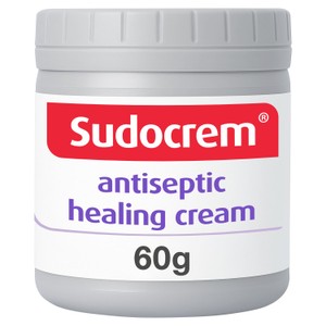 Sudocrem Antiseptic Healing Cream 60g