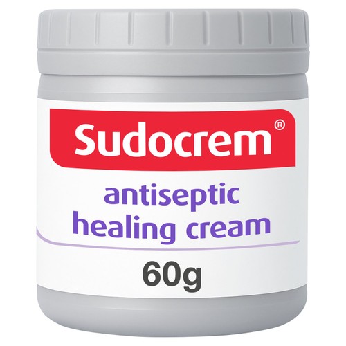 Sudocrem Antiseptic Cream 