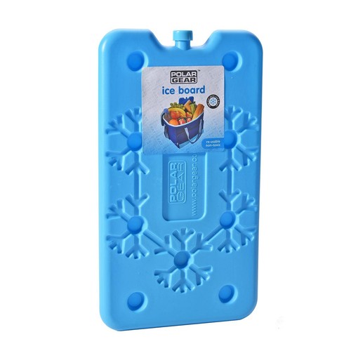 Polar Gear Ice Pack Large Blue