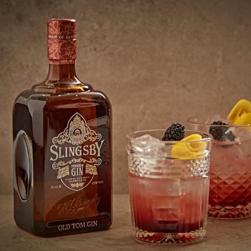 Slingsby Old Tom Gin