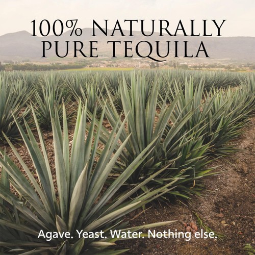 Patron Silver Tequila Gift Box