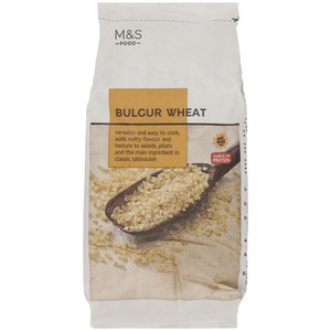 Bulgur Wheat 500g