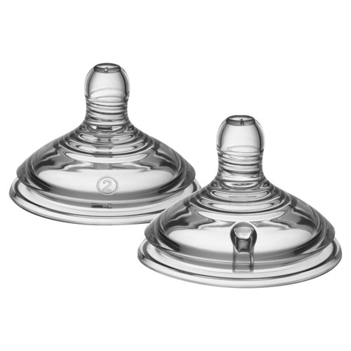 Tommee Tippee Natural Start Medium Flow Teats