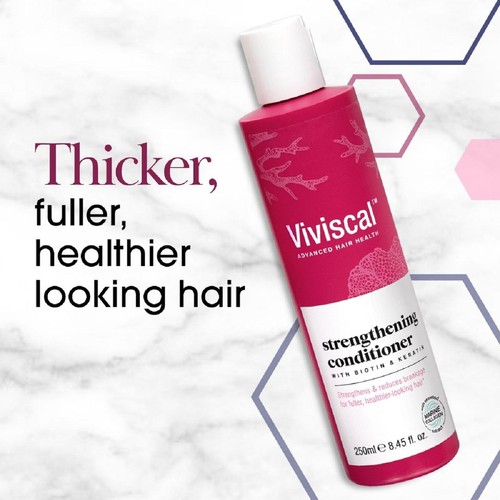 Viviscal Thickening Conditioner