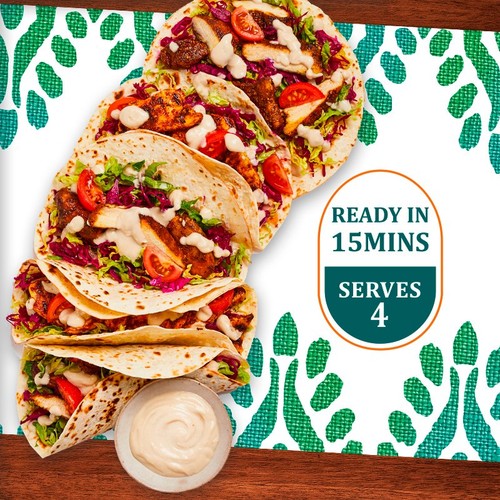 Al'Fez Shawarma Spice Mix