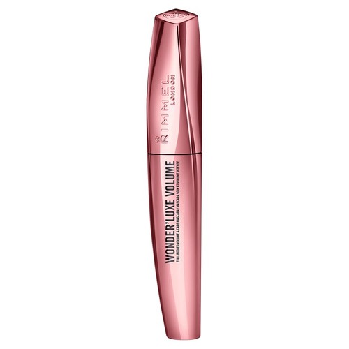 Rimmel Wonderlux Volume Mascara 002 Black Brown