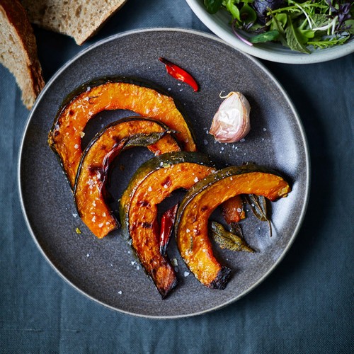 Natoora Italian Sweet Delica Pumpkin