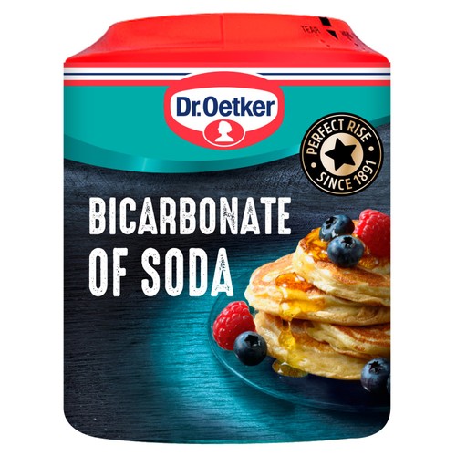 Dr. Oetker Bicarbonate of Soda