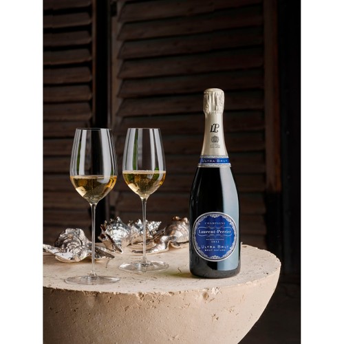 Laurent-Perrier Ultra Brut - Ocado