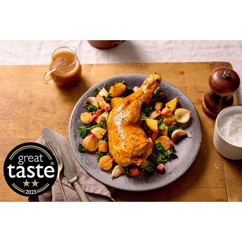 Packington Free Range Chicken Legs