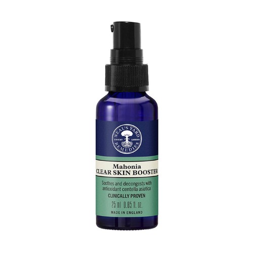 Neal's Yard Remedies Mahonia Booster