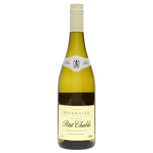 M&S Maison Riveraine Petit Chablis