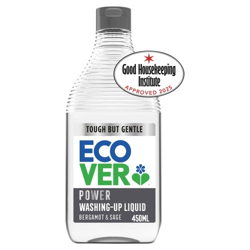 Ecover Power Washing Up Liquid