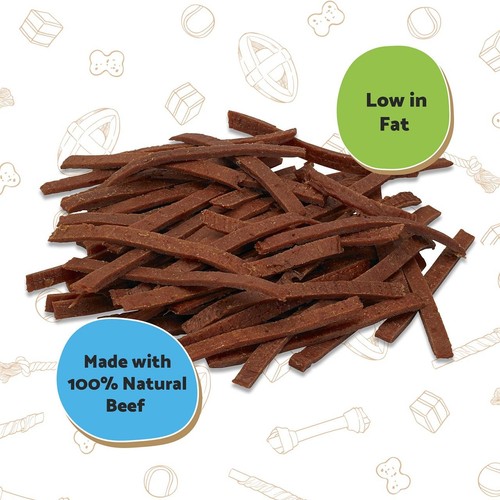 Good Boy Tender Beef Fillets Dog Treats