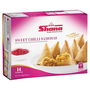 Shana Sweet Chilli Samosa