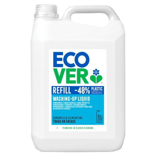 Ecover Washing Up Liquid Camomile & Clementine