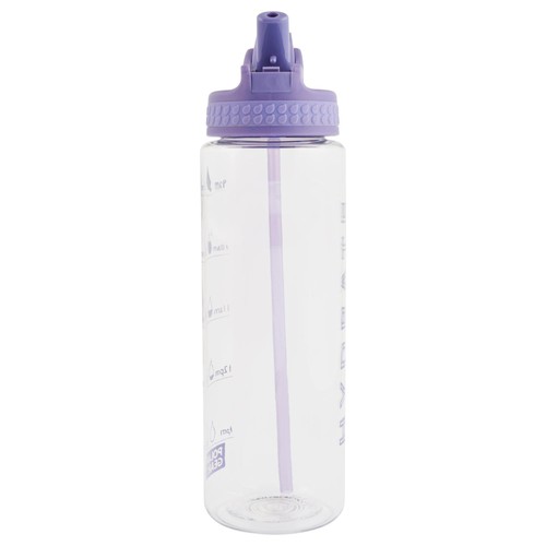 Polar Gear Aqua Track 750ml Bottle Heather