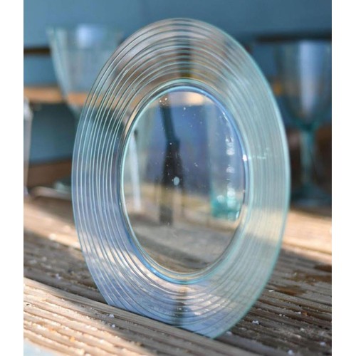Summerhouse Recycled Look Plate