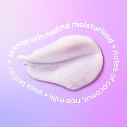 Method Simply Nourish Travel Body Wash