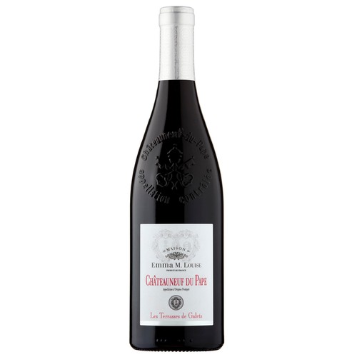 Emma M Louise Chateauneuf du Pape Organic