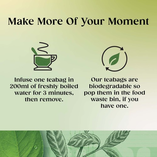 Twinings Green Tea