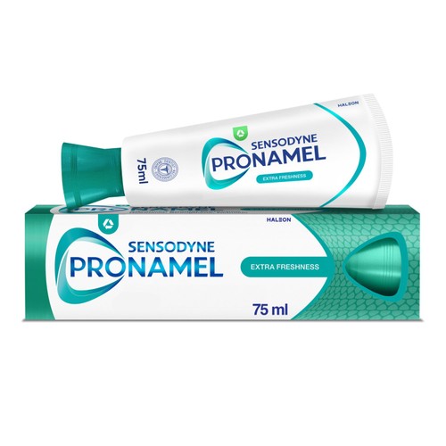 Sensodyne Pronamel Intensive Enamel Repair Toothpaste Extra Fresh