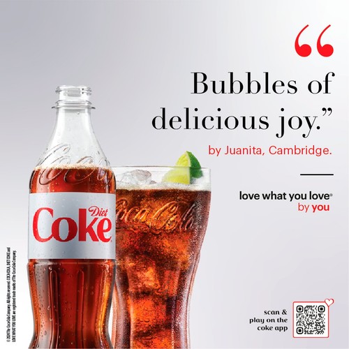 Coca-Cola Diet Coke