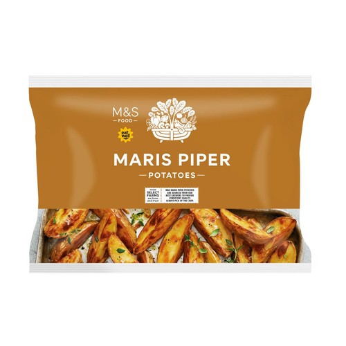 M&S Maris Piper Potatoes